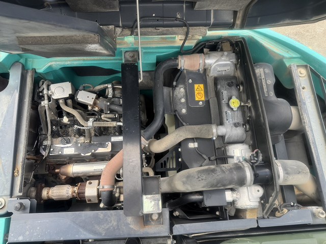 SK135SRD-3